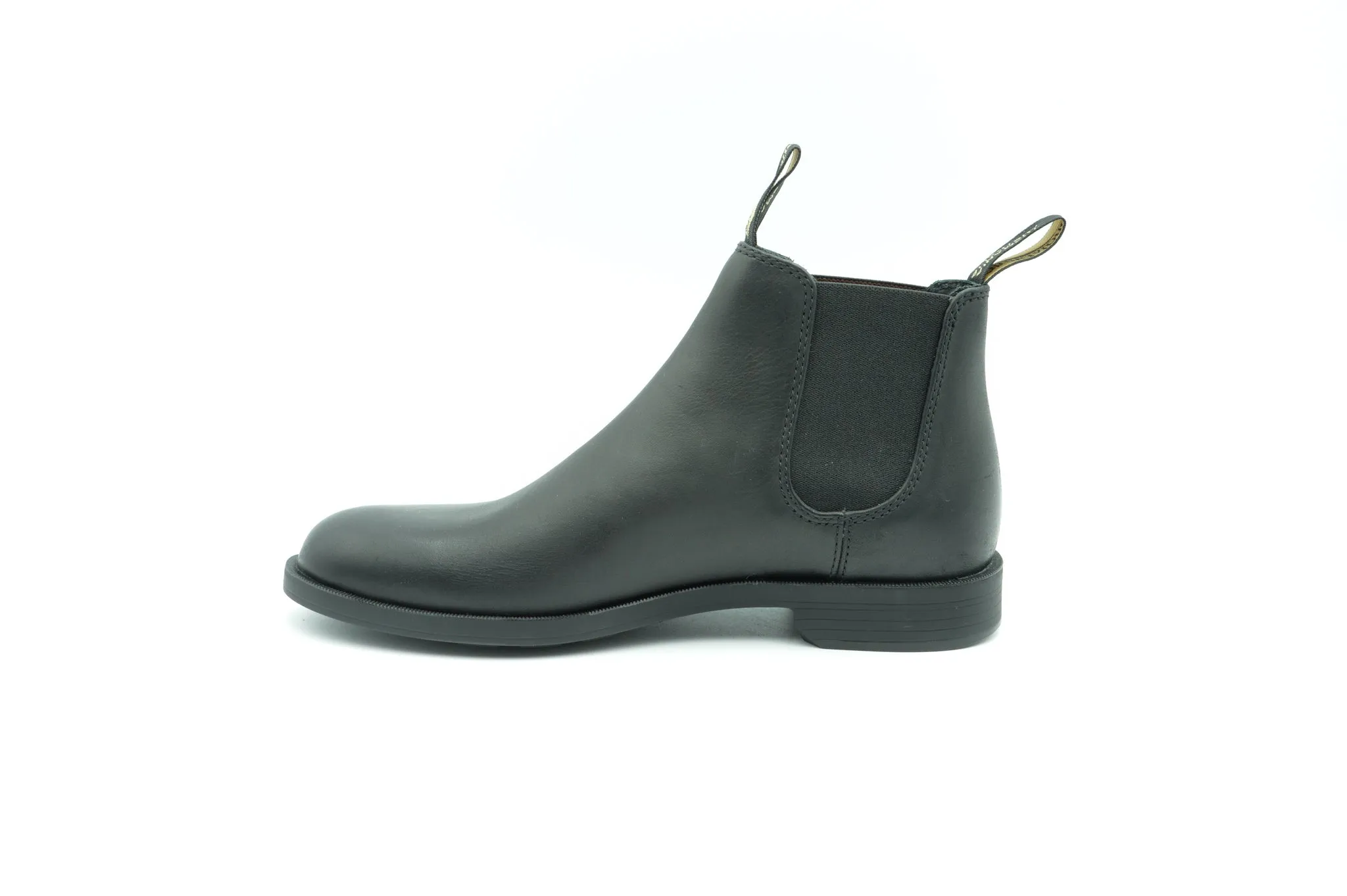 BLUNDSTONE 1901 Dress Ankle Black