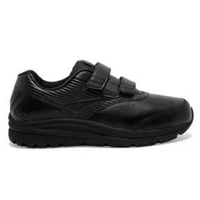 Brooks Addiction Walker V-Strap 2 Mens Walking Shoes in Black