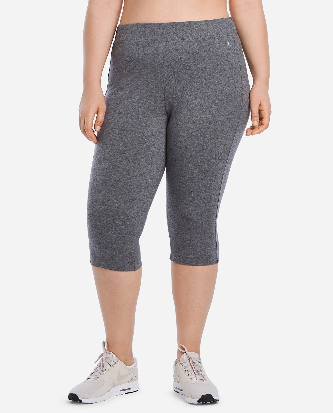 Essentials Capri Legging