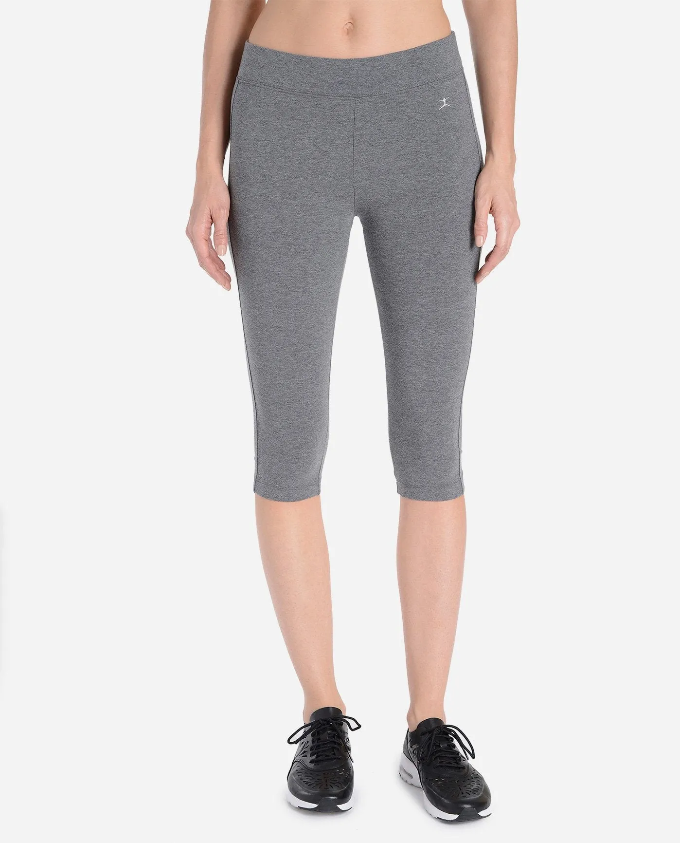 Essentials Capri Legging