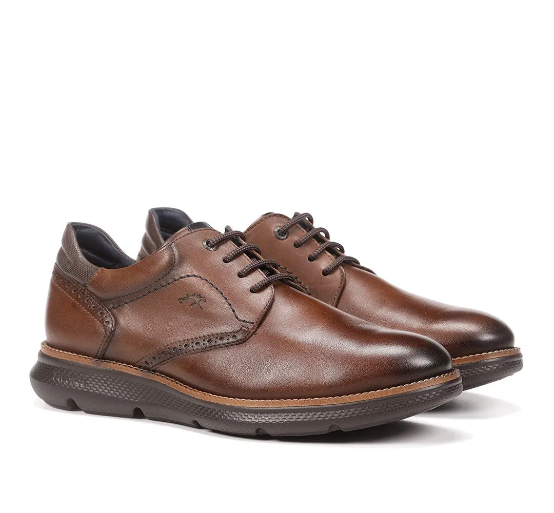 Fluchos William F1351 Brown