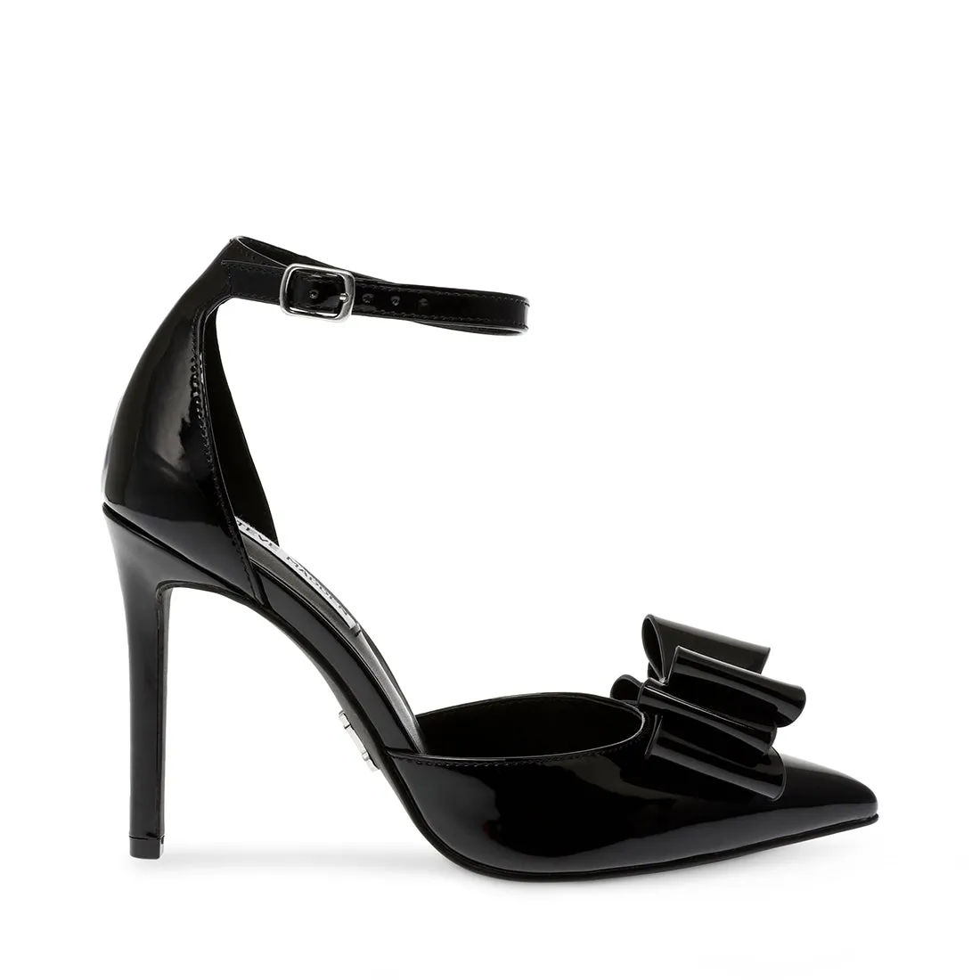 KALLIE BLACK PATENT