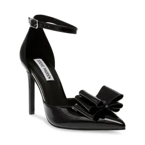 KALLIE BLACK PATENT