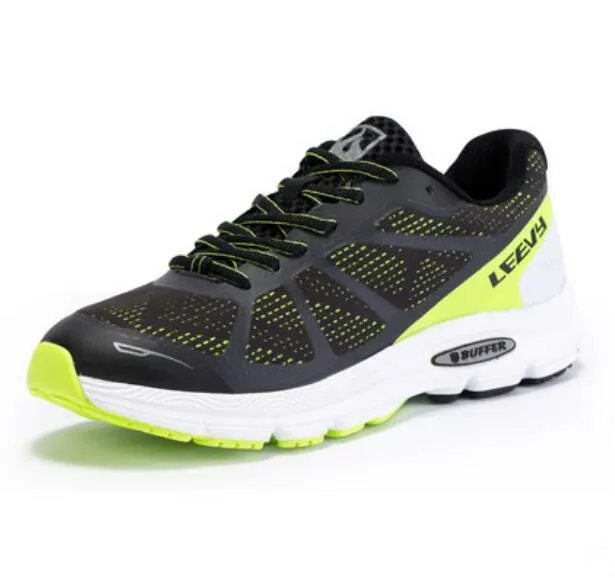 LEEVY TG Road-Running Shoes - Men's