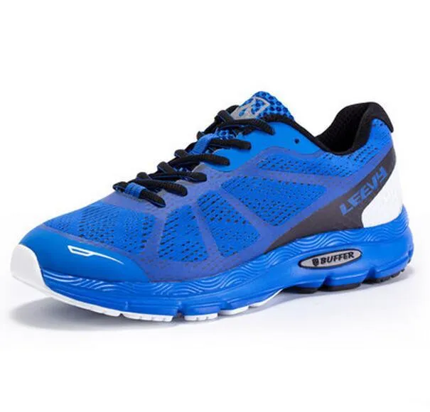 LEEVY TG Road-Running Shoes - Men's