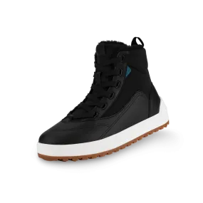 Men's Alta High Top - Asphalt Black