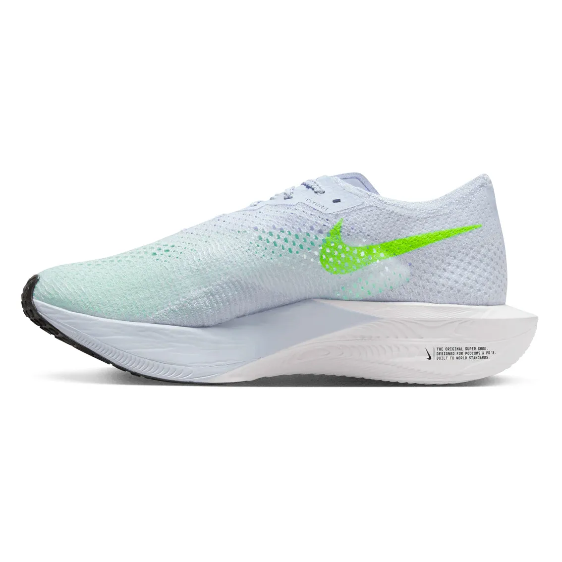 Mens Nike ZoomX Vaporfly Next% 3