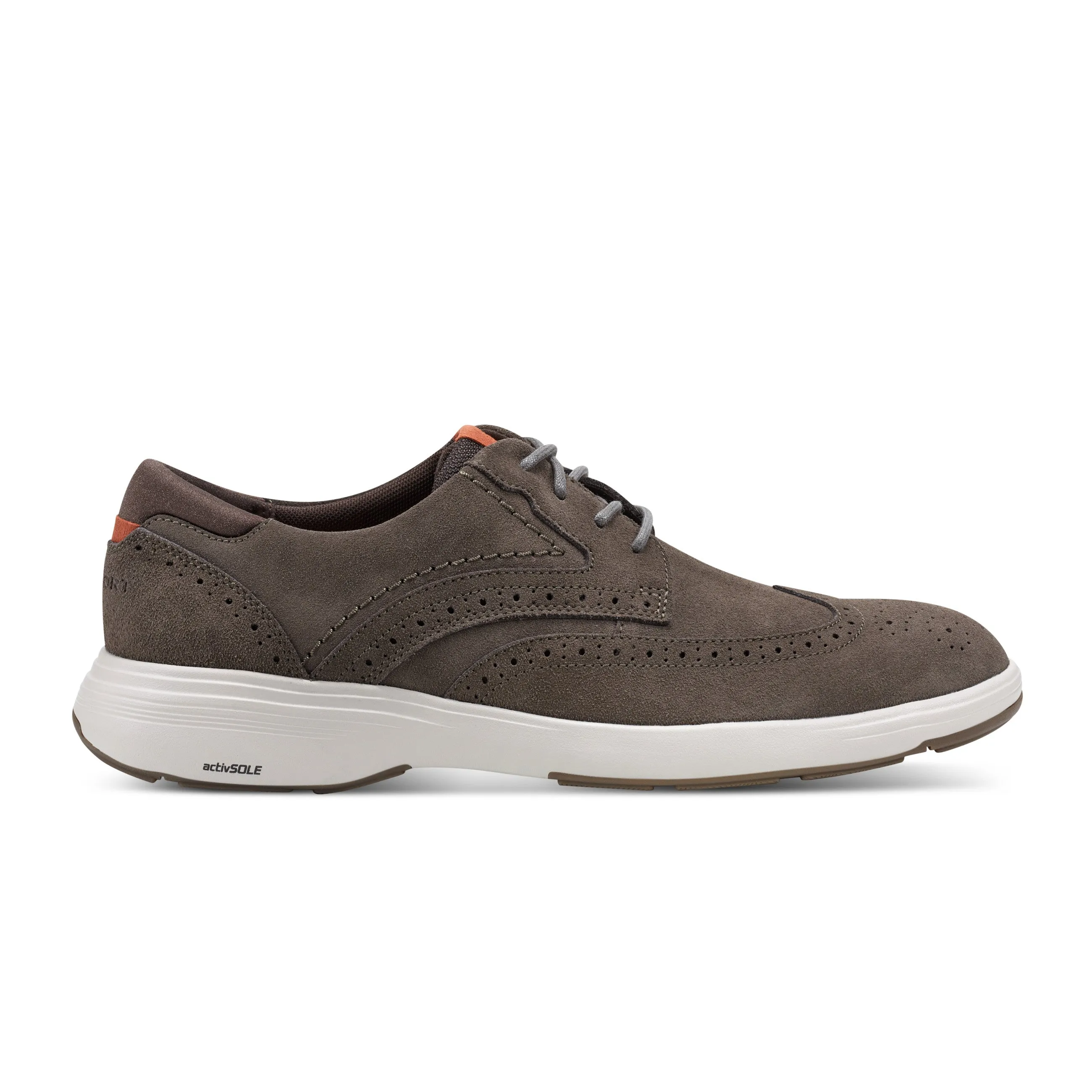 Men's Noah Wing Tip Walking Shoe