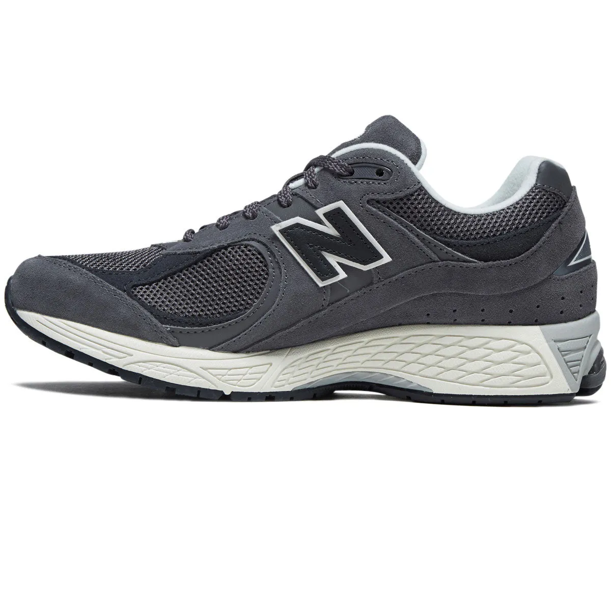 New Balance 2002R Shoes - Grey/Phantom