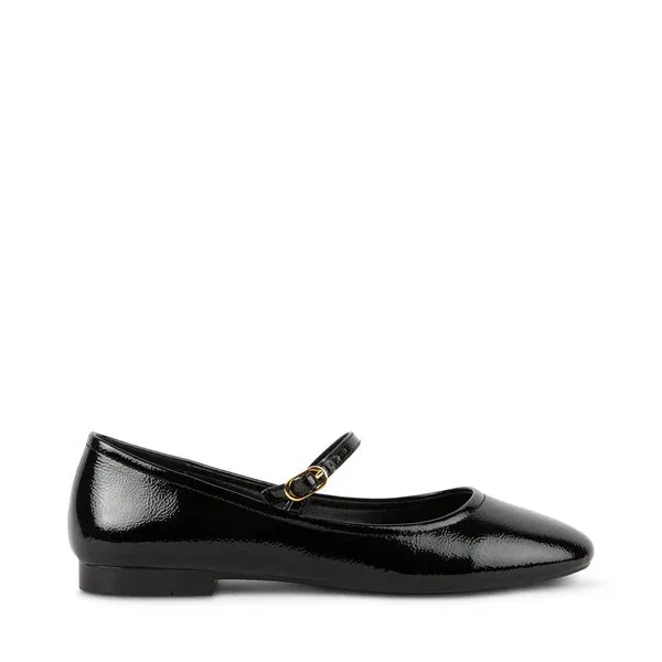 Steve Madden Danseur Patent (Black)