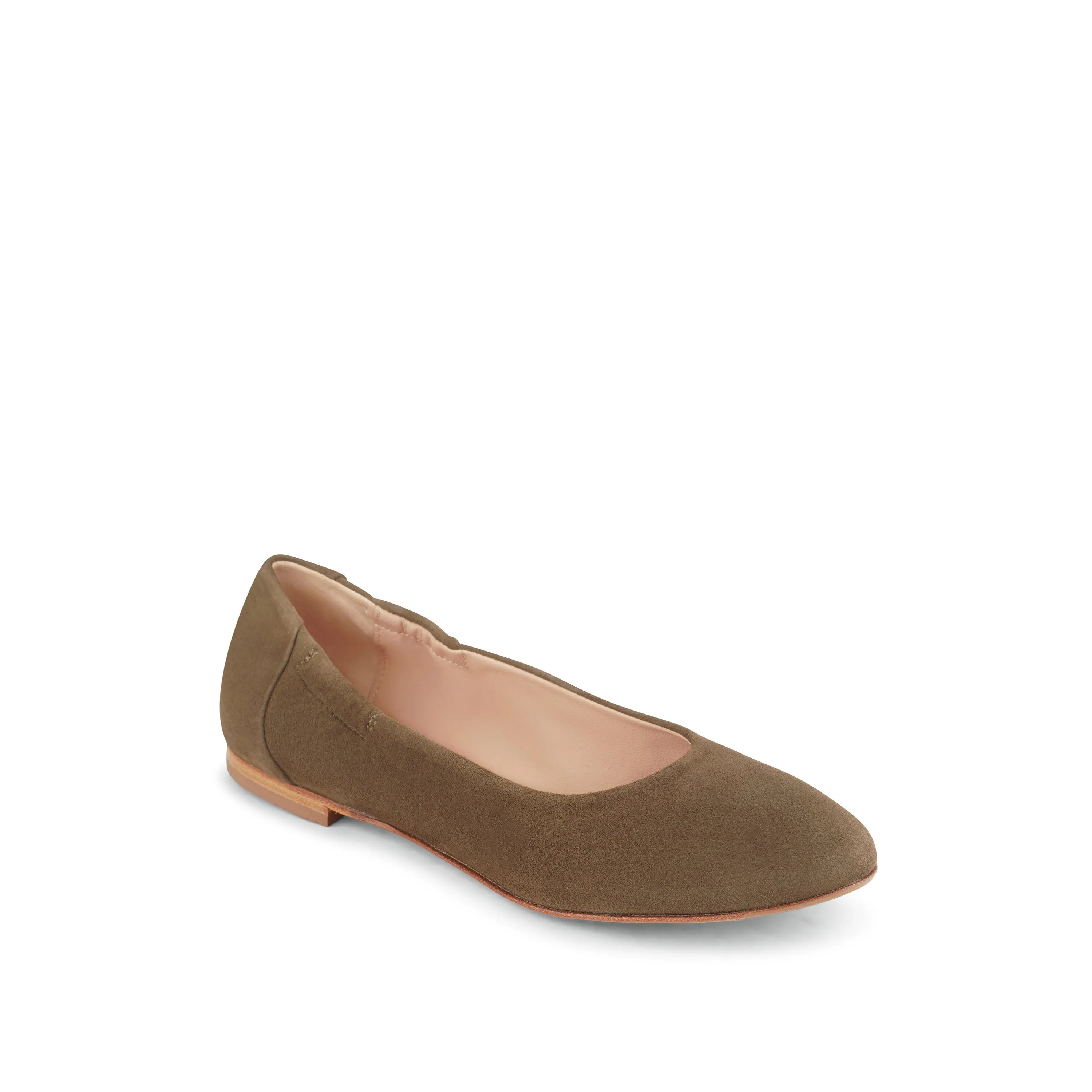 Vera Ballet Flats