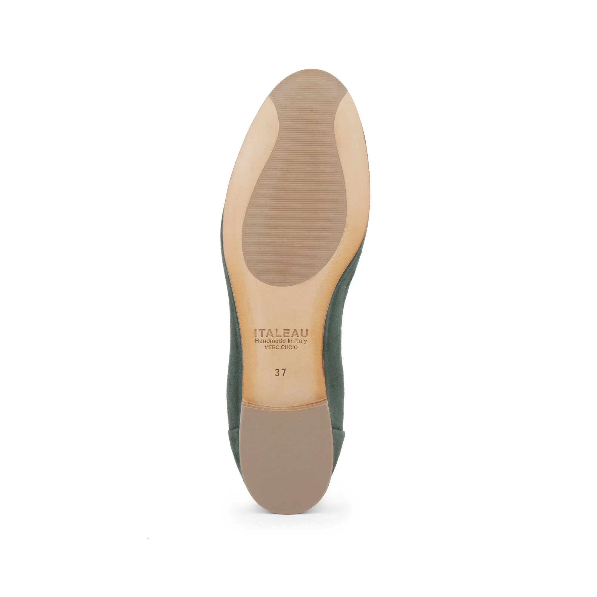 Vera Ballet Flats