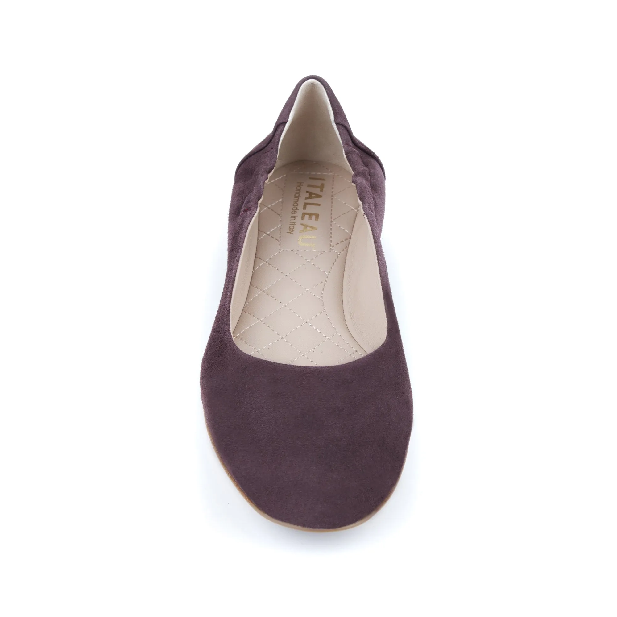 Vera Ballet Flats