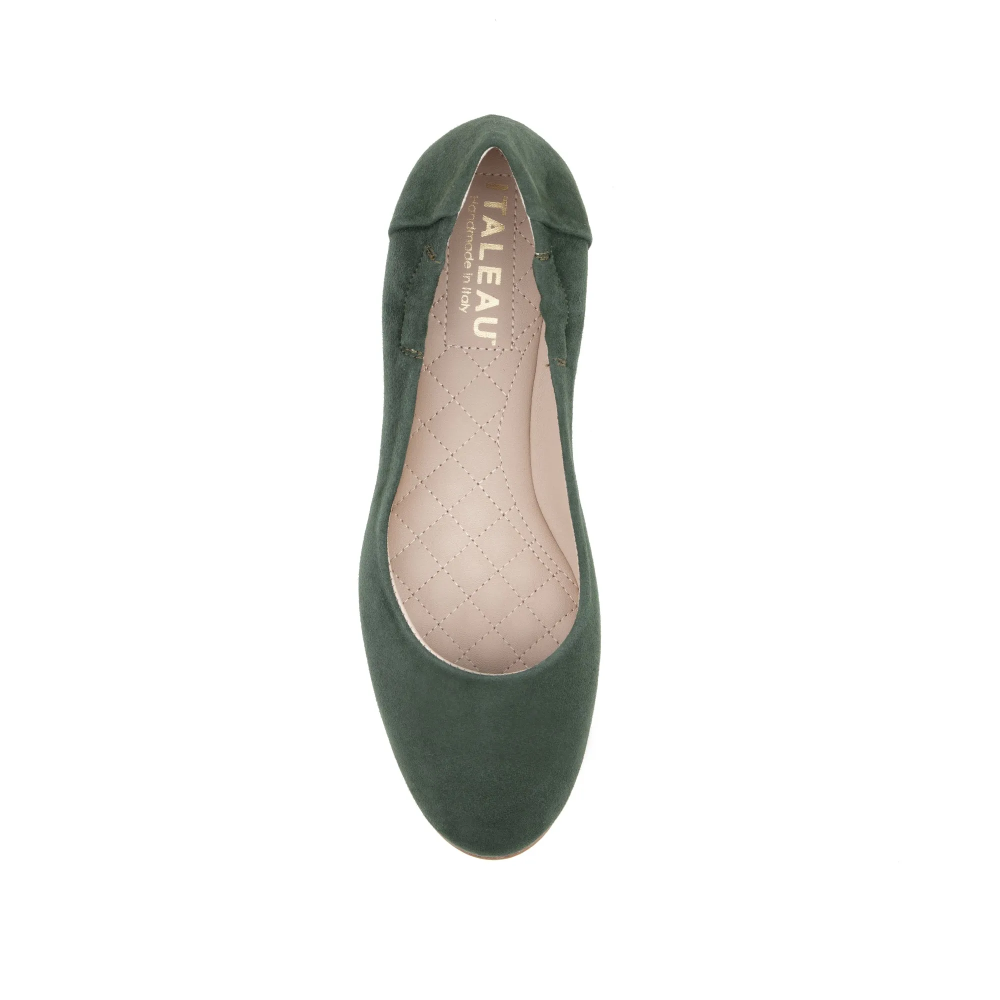 Vera Ballet Flats