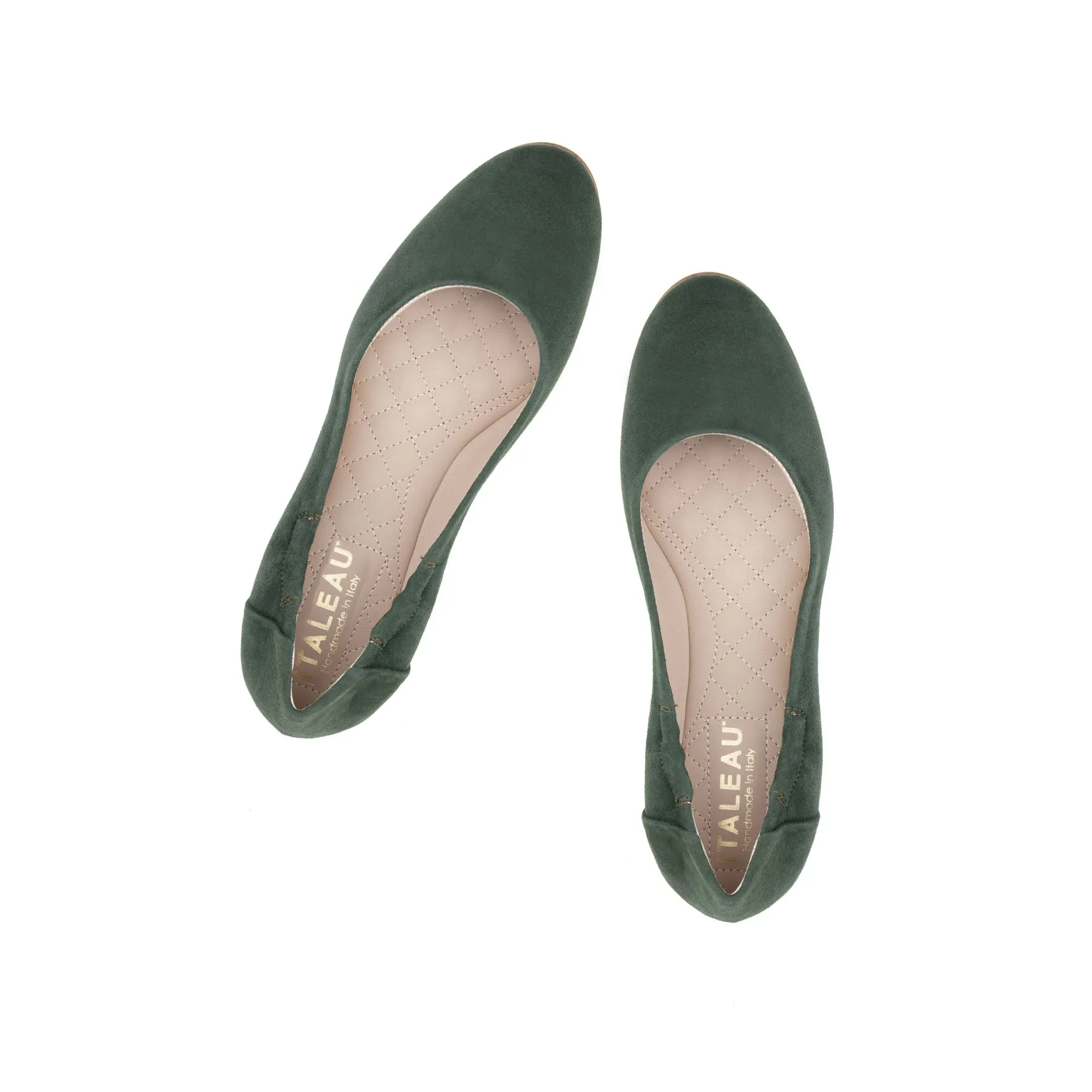 Vera Ballet Flats