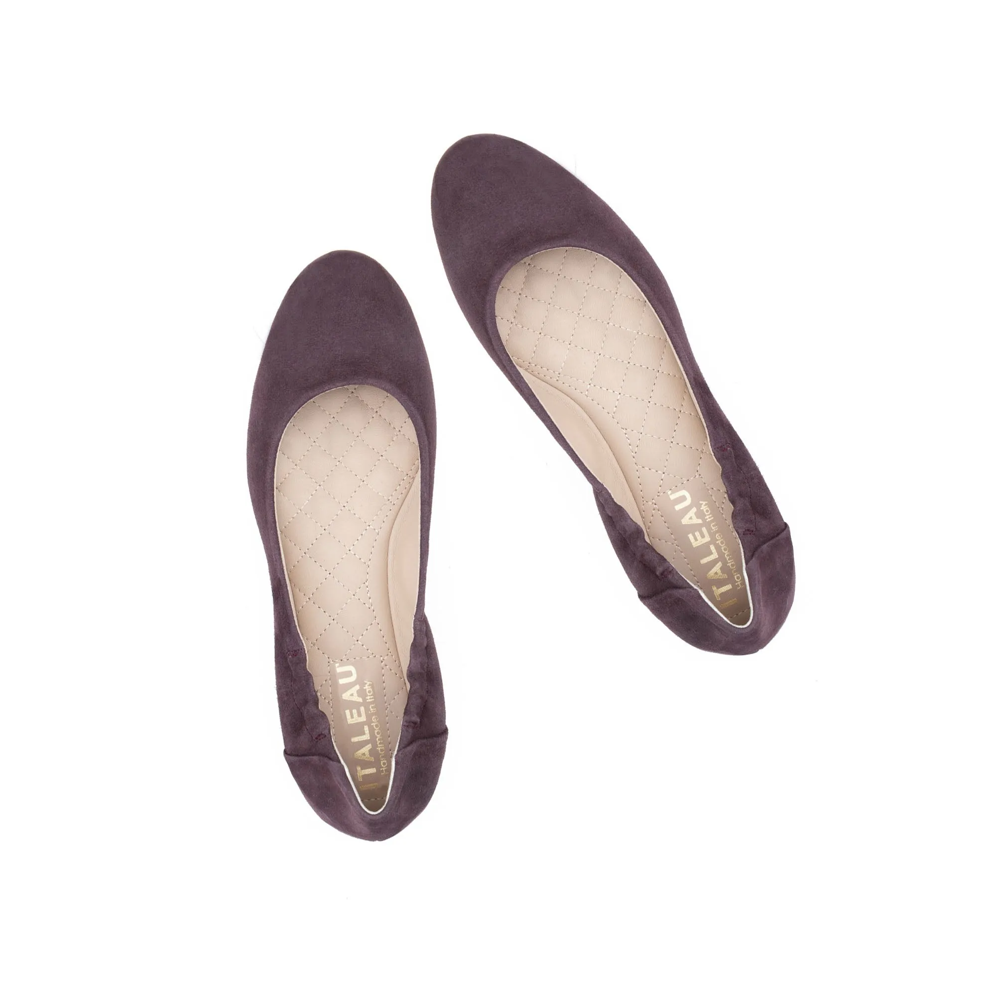 Vera Ballet Flats