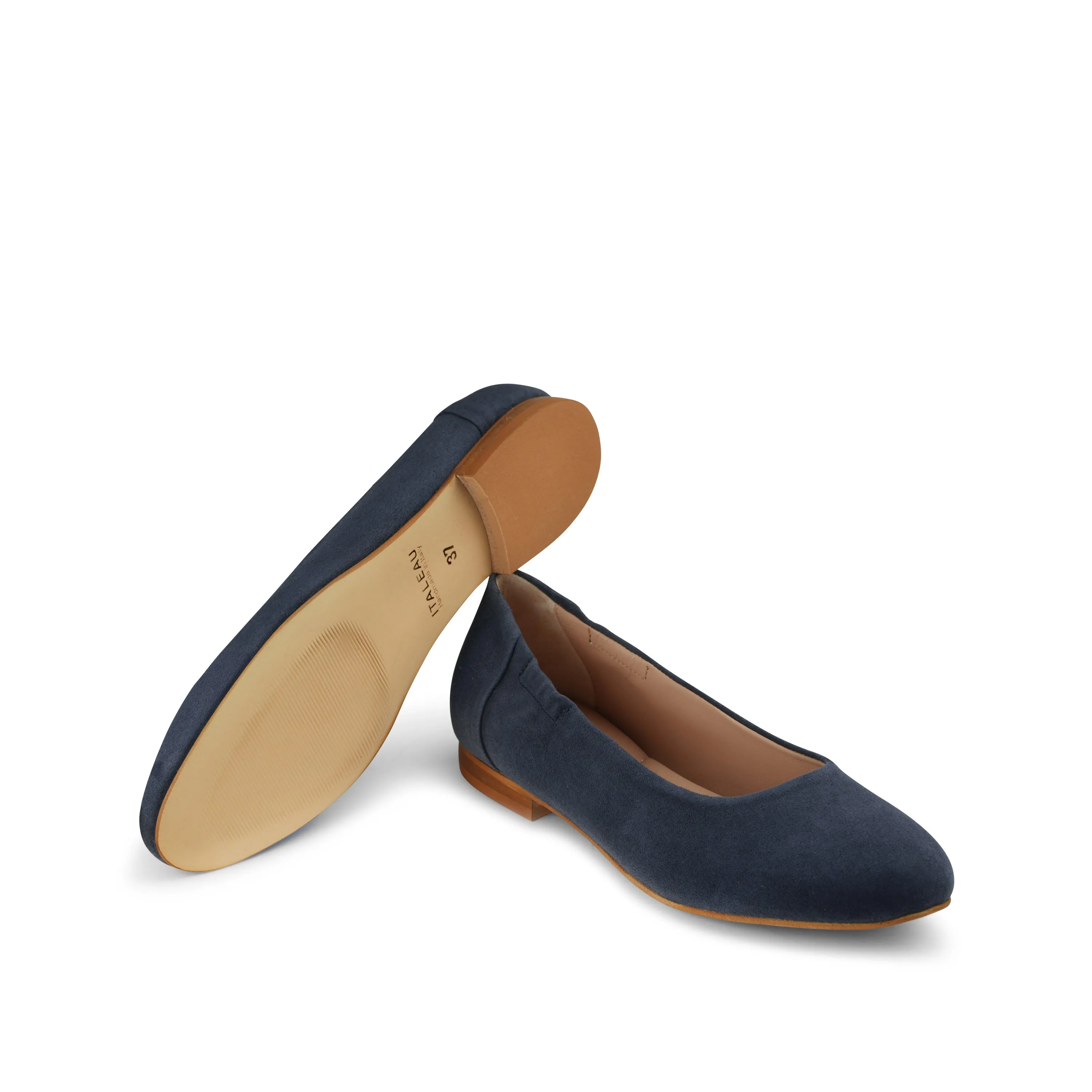 Vera Flexlite Flats