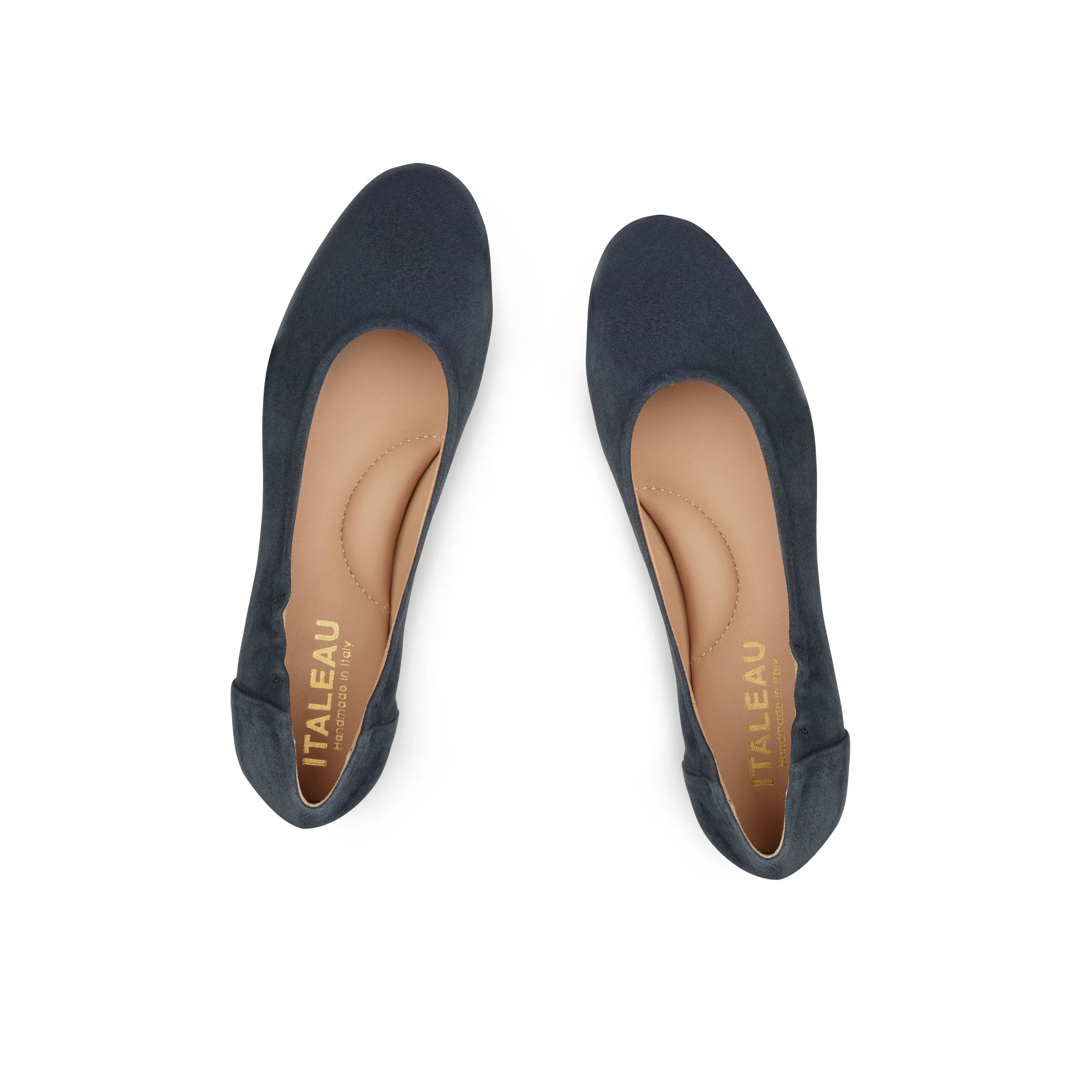 Vera Flexlite Flats