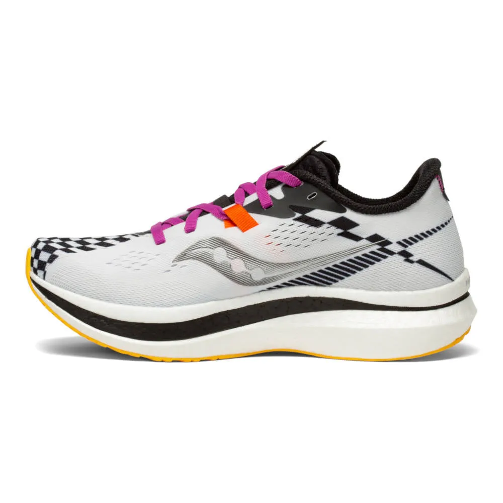 Women's Saucony Endorphin Pro 2 - S10687-40